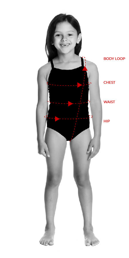 Funkita Printed One Piece Learner Lane | Toddler Girls Swimwear Funkita Printed One Piece Learner Lane | Toddler Girls Swimwear